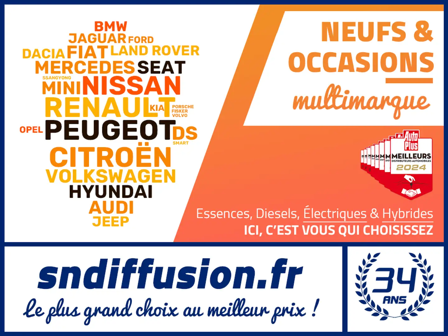 Renault 2.0 dCi 150 BVA EAG9 FLEX PLUS Pack Confort Alb - 1
