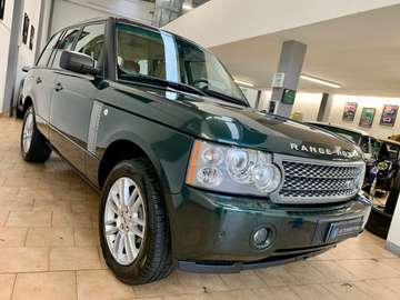 Range Rover 3.6 tdV8 Vogue auto unico proprietario