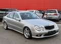 Mercedes-Benz E 55 AMG V8-Kompressor|Rarität|Schiebedach|Org. Zustand Silber - thumbnail 1