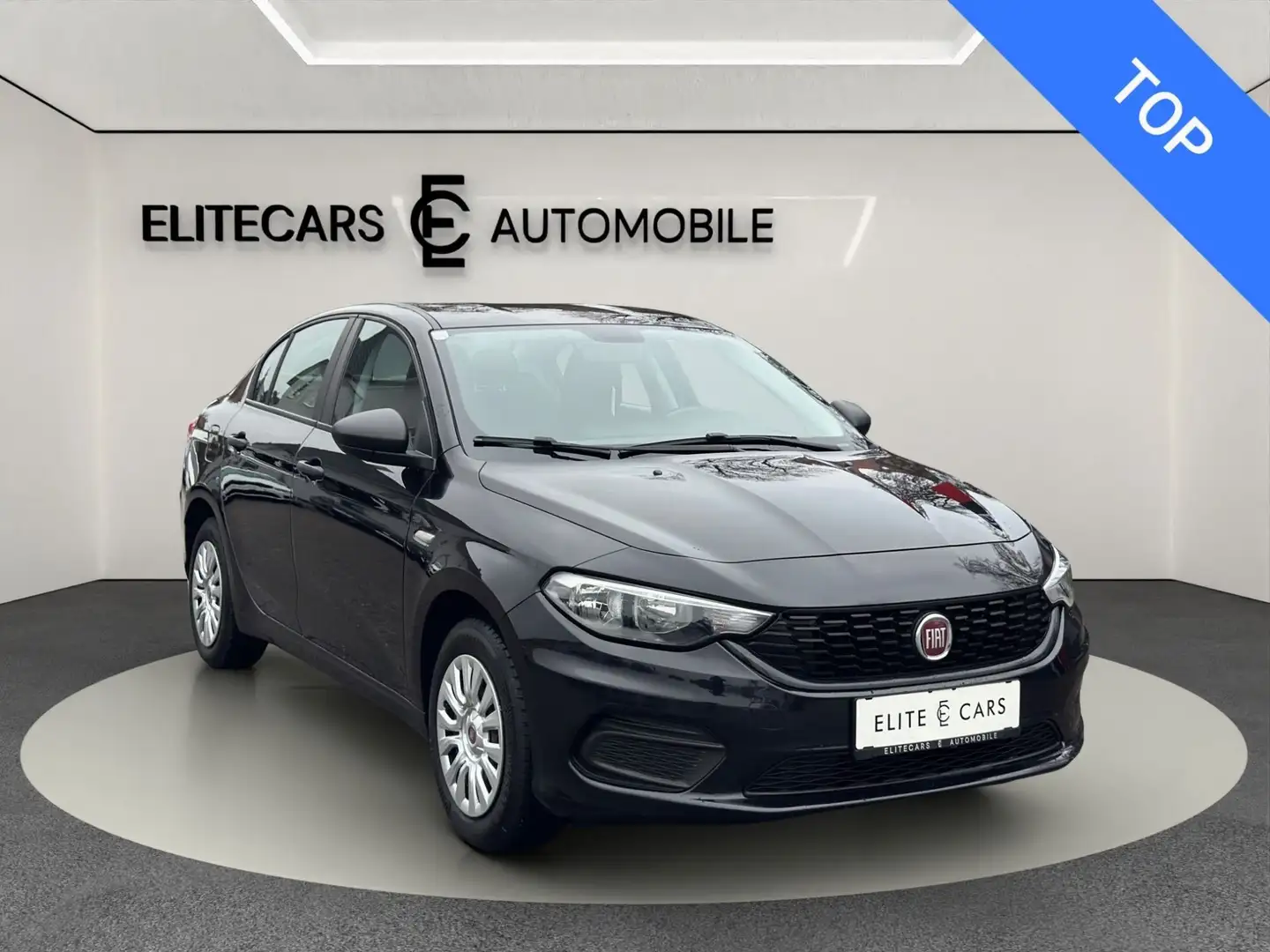 Fiat Tipo 1.4 95PS LOUNGE / TEMPOMAT / PARKPILOT / WENIG KM - 1