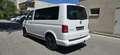 Volkswagen T5 Multivan Startline 2,0 BMTTDI D-PF Weiß - thumbnail 2