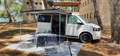 Volkswagen T5 Multivan Startline 2,0 BMTTDI D-PF Weiß - thumbnail 18