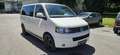 Volkswagen T5 Multivan Startline 2,0 BMTTDI D-PF Weiß - thumbnail 4