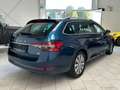 Skoda Superb Superb III Combi iV Combi TSI DSG Style Navi*LED Blau - thumbnail 29
