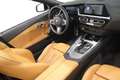 BMW Z4 SDRIVE 20 iA PACK M LED ACC GPS CAMERA JA19 Argent - thumbnail 12