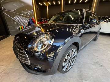 Mini   Clubman 2.0 Sport auto