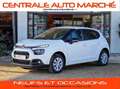 Citroen C3 BlueHDi 100 SetS BVM6 Feel Business Blanc - thumbnail 1