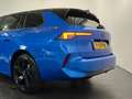 Opel Astra Sports Tourer 1.2 TURBO 130PK EAT8 GS LINE Blauw - thumbnail 3