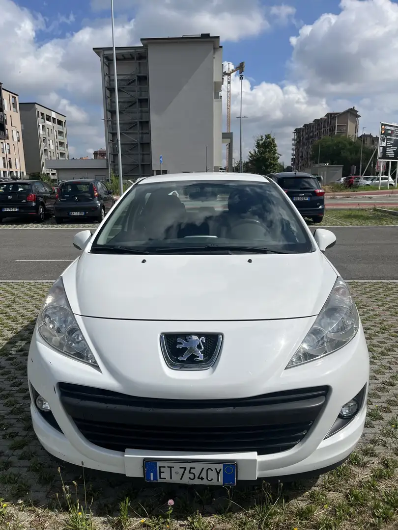 Peugeot 207 5p 1.4 8v Energie eco-Gpl 75cv - 1