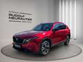 Mazda CX-5 CX-5 e-SKYACTIV-G 141 Centre-Line Rot - thumbnail 1