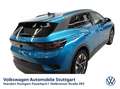 Volkswagen ID.4 Pro Navi AHK Kamera Standheizung Blau - thumbnail 4