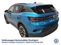 Volkswagen ID.4 Pro Navi AHK Kamera Standheizung Blau - thumbnail 5