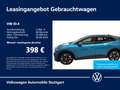 Volkswagen ID.4 Pro Navi AHK Kamera Standheizung Blau - thumbnail 1