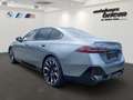 BMW 540 d xDrive Limousine, M Sportpaket,SOMMERAKTION Šedá - thumbnail 4
