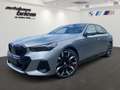 BMW 540 d xDrive Limousine, M Sportpaket, WINTERAKTION Grijs - thumbnail 1