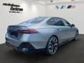 BMW 540 d xDrive Limousine, M Sportpaket,SOMMERAKTION Šedá - thumbnail 3