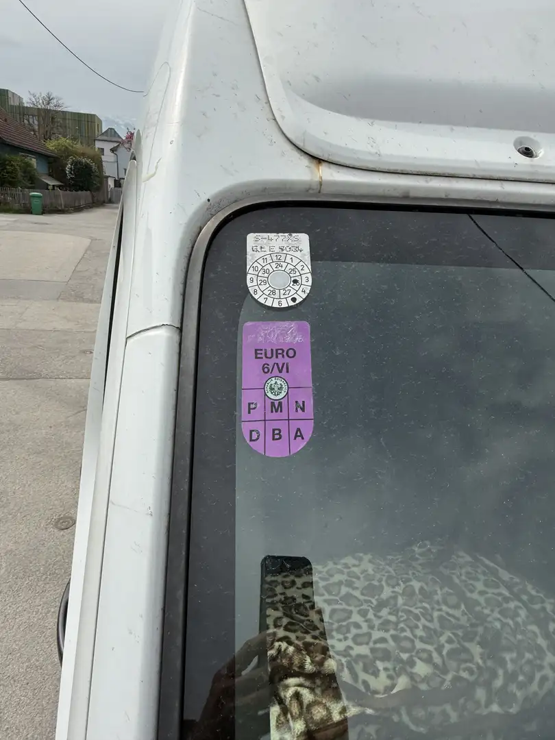 Renault Master dCi 130 L3H3 3.5 Tone LKW - 1