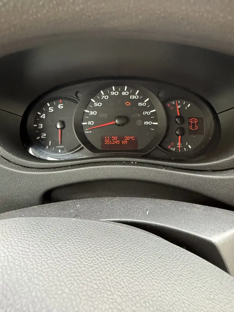 Renault Master dCi 130 L3H3 3.5 Tone LKW - 2