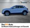 Volkswagen T-Roc Design TDI SCR 4MOTION DSG Silber - thumbnail 4