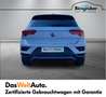 Volkswagen T-Roc Design TDI SCR 4MOTION DSG Silber - thumbnail 6