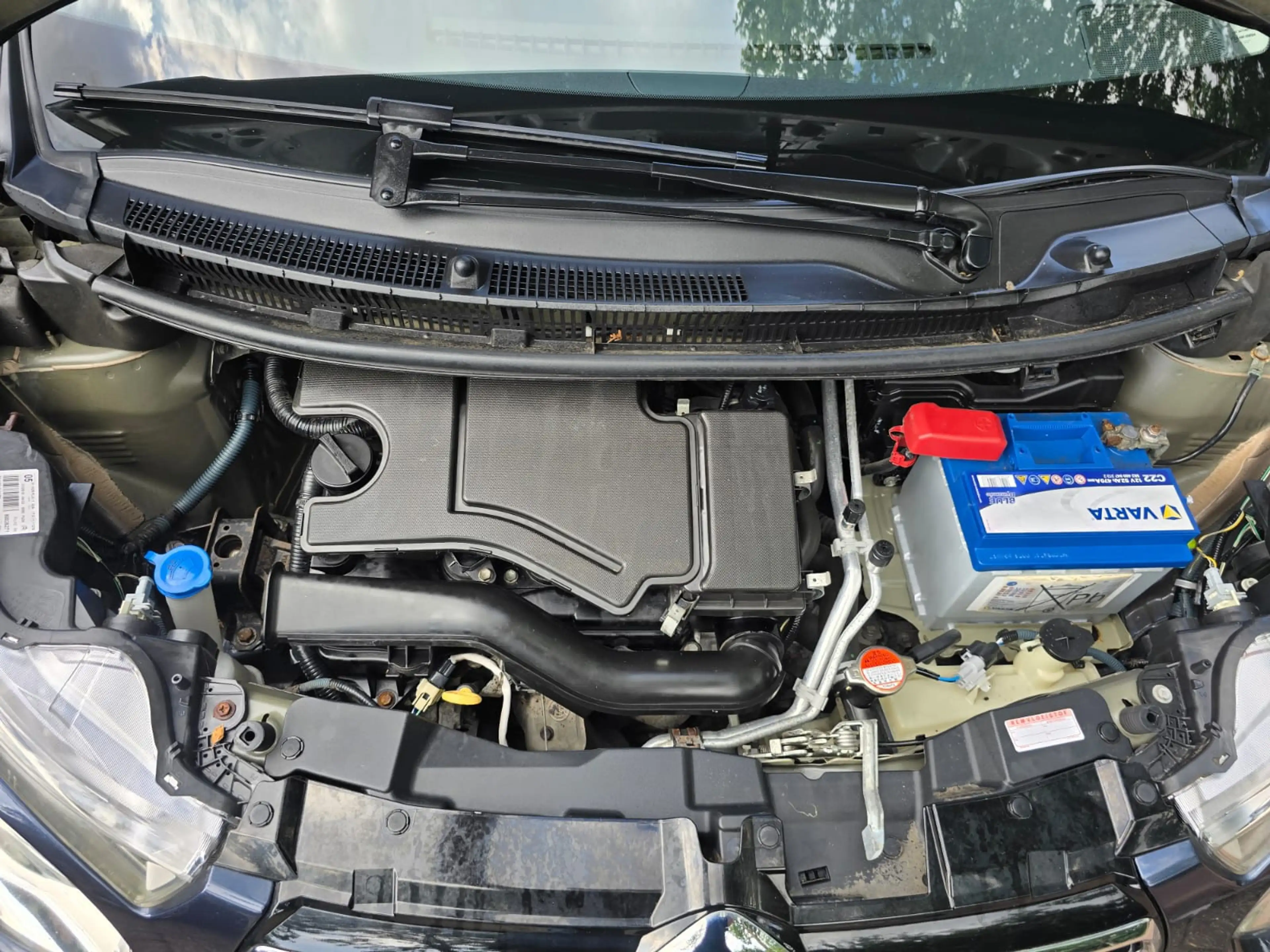 Citroen C1 1.0 e-VTi Shine | 1E EIGENAAR |3/6 OF 12MND GARANT — photo 33