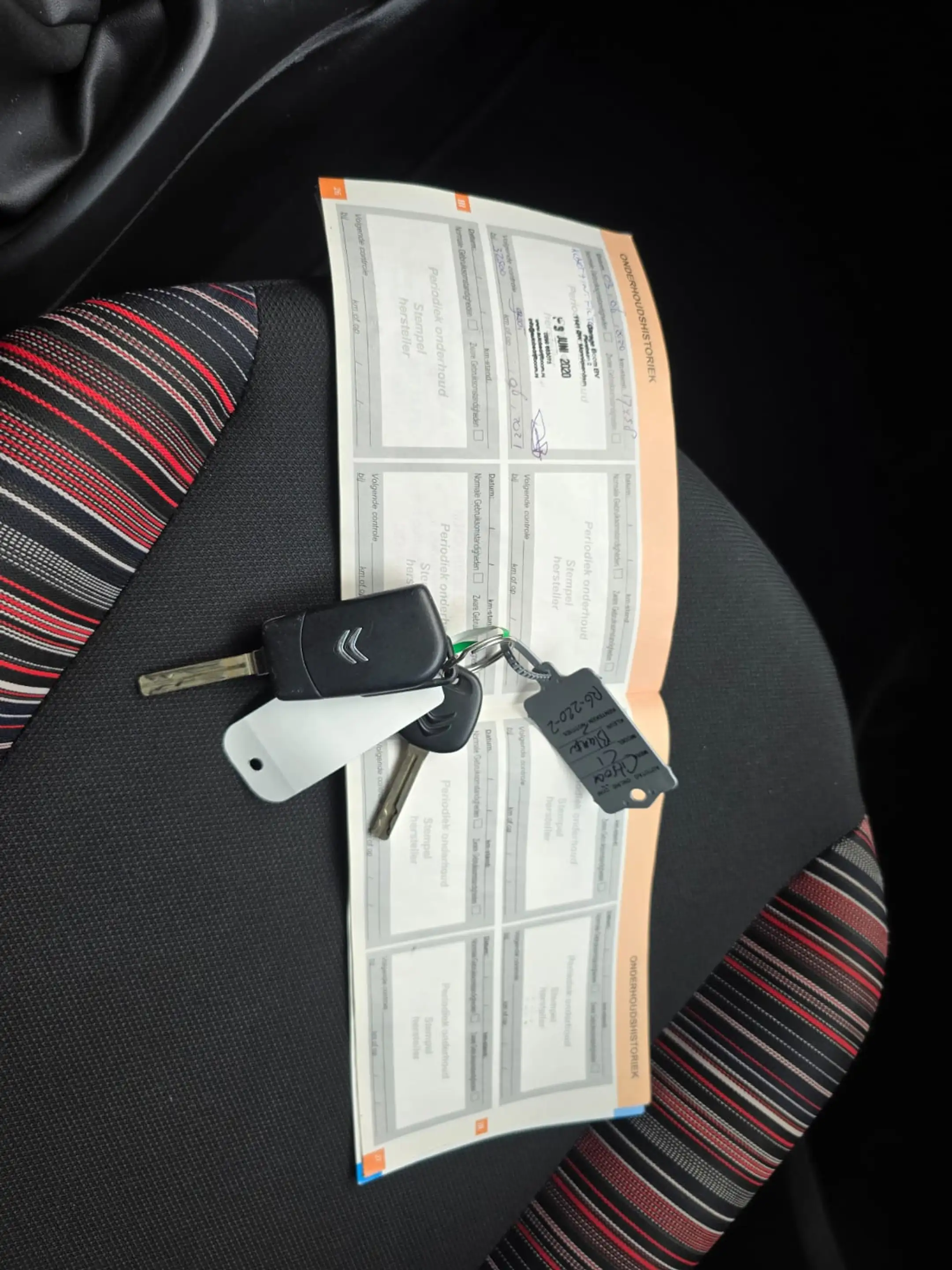 Citroen C1 1.0 e-VTi Shine | 1E EIGENAAR |3/6 OF 12MND GARANT — photo 31
