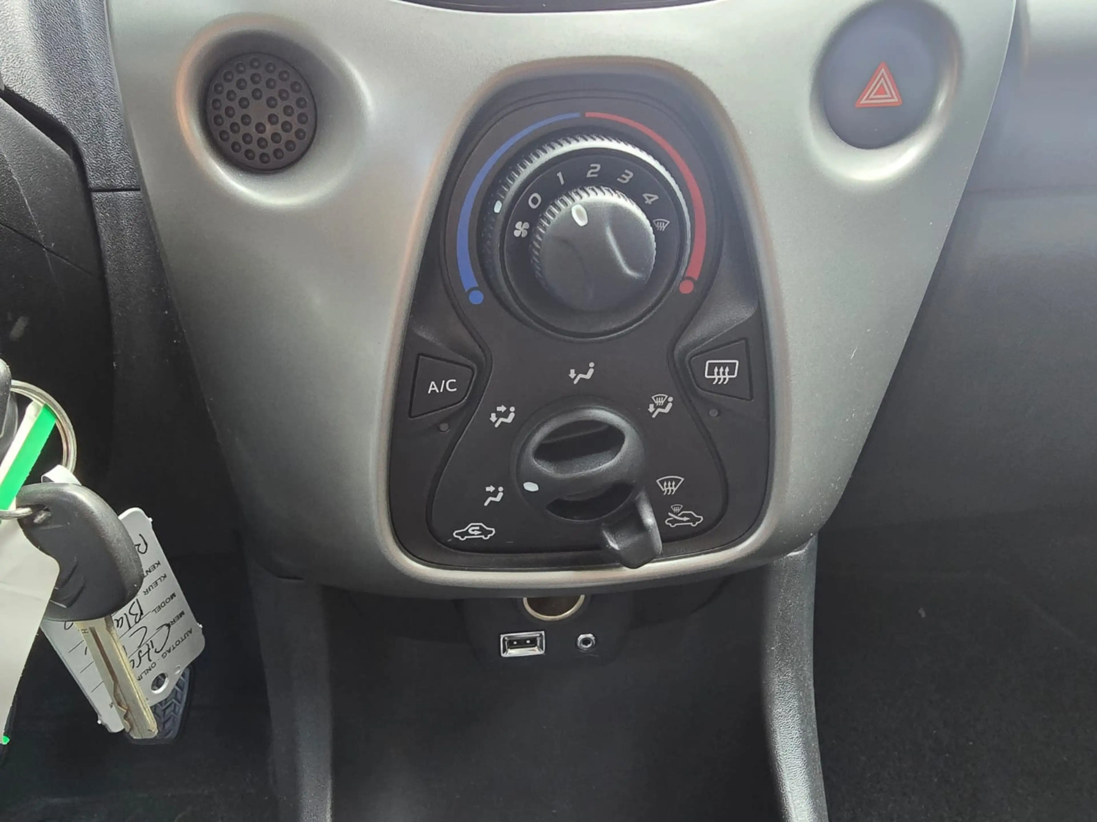 Citroen C1 1.0 e-VTi Shine | 1E EIGENAAR |3/6 OF 12MND GARANT — photo 28