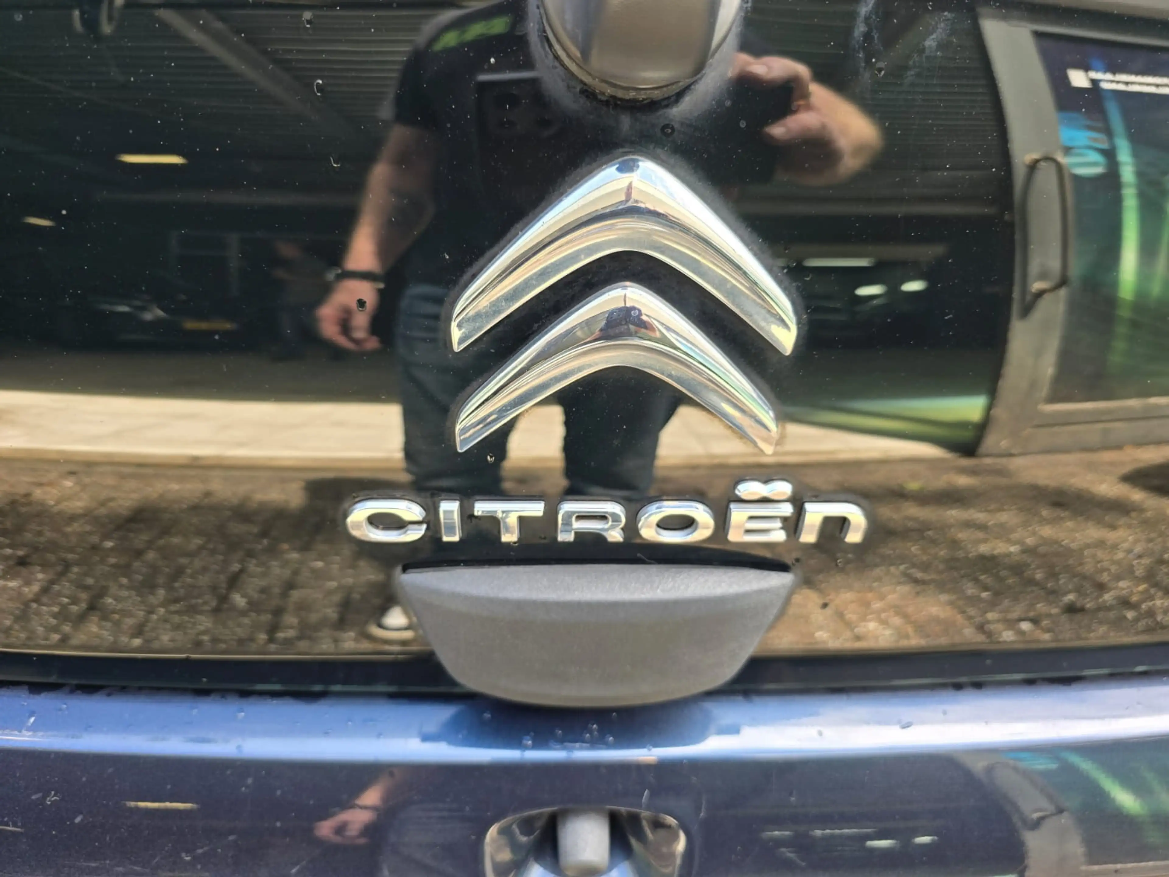 Citroen C1 1.0 e-VTi Shine | 1E EIGENAAR |3/6 OF 12MND GARANT — photo 13