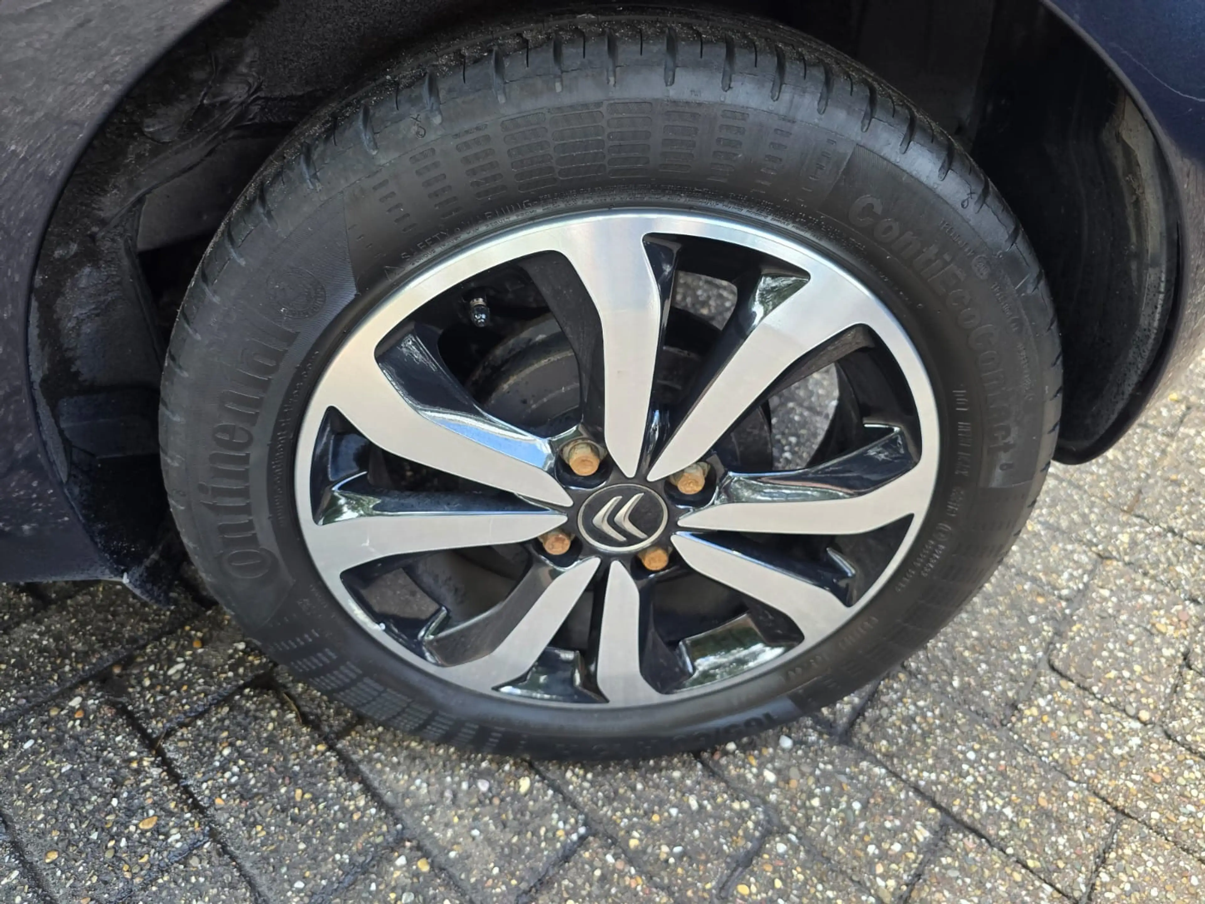 Citroen C1 1.0 e-VTi Shine | 1E EIGENAAR |3/6 OF 12MND GARANT — photo 15