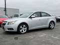 Chevrolet Cruze LTZ 2.0 CDTI 120 KW Automatik Leder Navi Silber - thumbnail 1