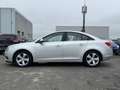 Chevrolet Cruze LTZ 2.0 CDTI 120 KW Automatik Leder Navi Silber - thumbnail 2