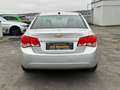 Chevrolet Cruze LTZ 2.0 CDTI 120 KW Automatik Leder Navi Silber - thumbnail 5