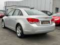 Chevrolet Cruze LTZ 2.0 CDTI 120 KW Automatik Leder Navi Silber - thumbnail 3