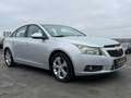 Chevrolet Cruze LTZ 2.0 CDTI 120 KW Automatik Leder Navi Silber - thumbnail 7