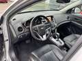 Chevrolet Cruze LTZ 2.0 CDTI 120 KW Automatik Leder Navi Silber - thumbnail 9