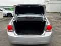 Chevrolet Cruze LTZ 2.0 CDTI 120 KW Automatik Leder Navi Silber - thumbnail 14