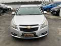Chevrolet Cruze LTZ 2.0 CDTI 120 KW Automatik Leder Navi Silber - thumbnail 8
