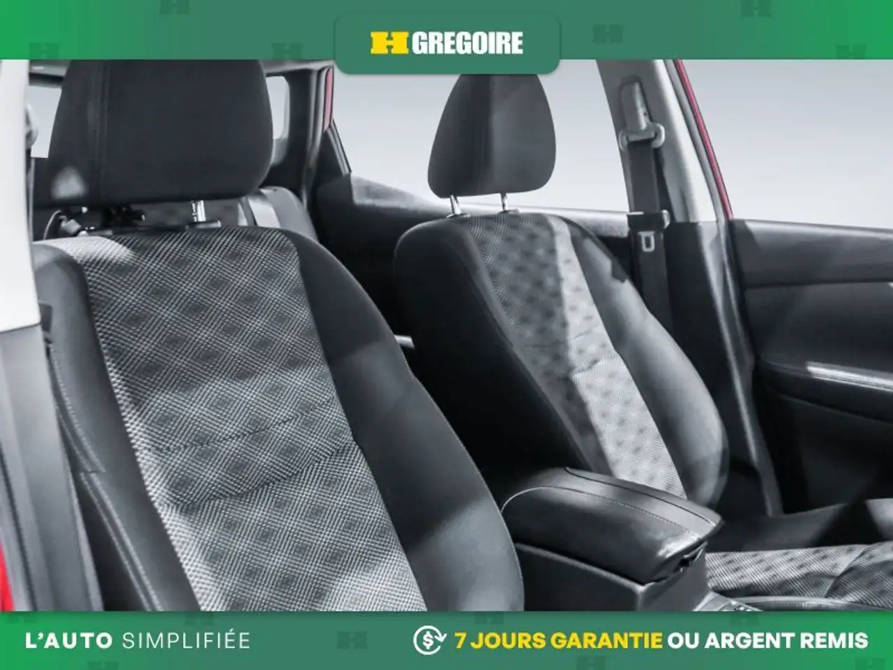 Nissan Qashqai снимка Nissan Qashqai