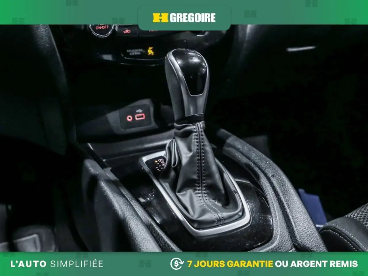 Nissan Qashqai снимка Nissan Qashqai