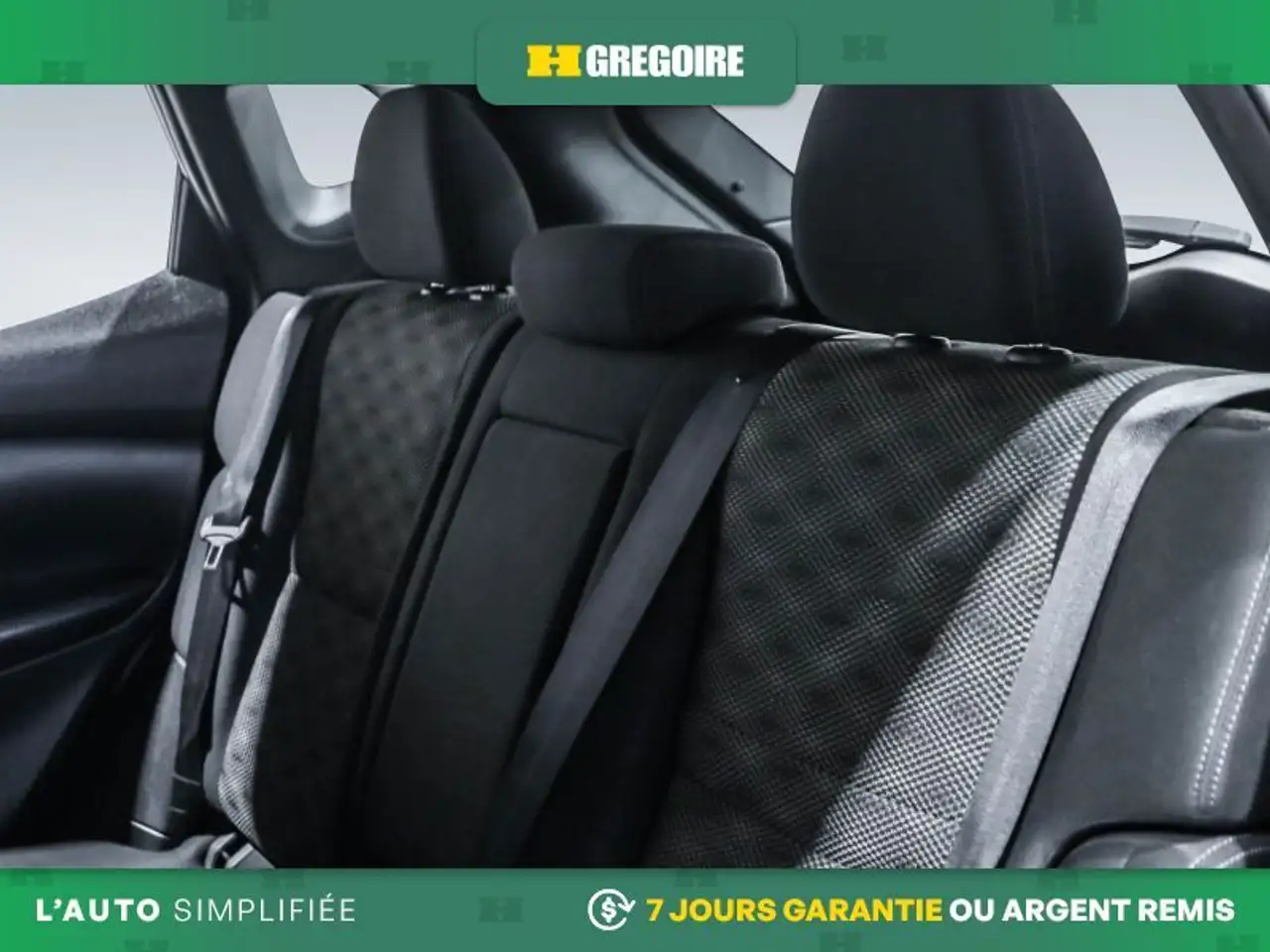 Nissan Qashqai снимка Nissan Qashqai