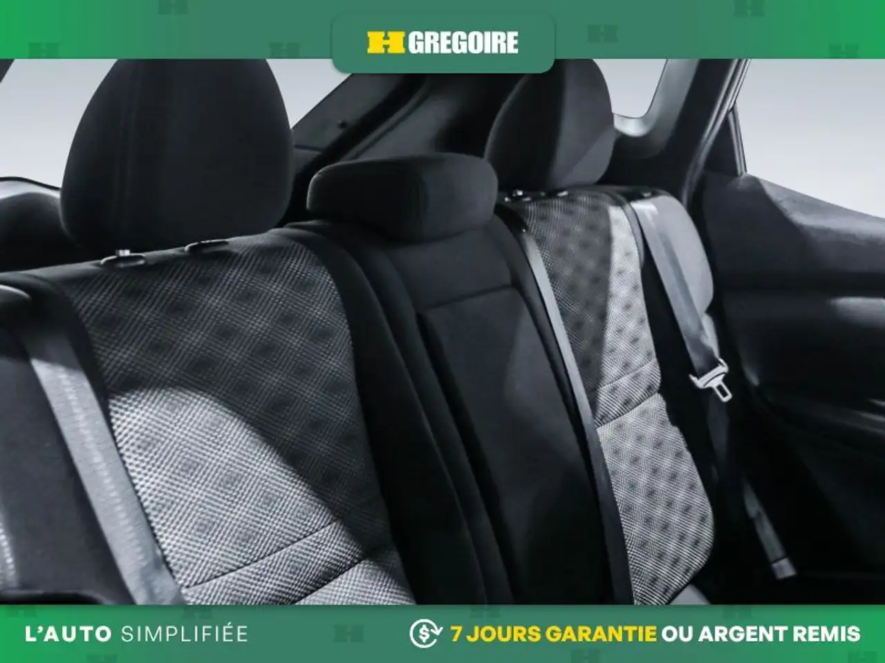 Nissan Qashqai снимка Nissan Qashqai
