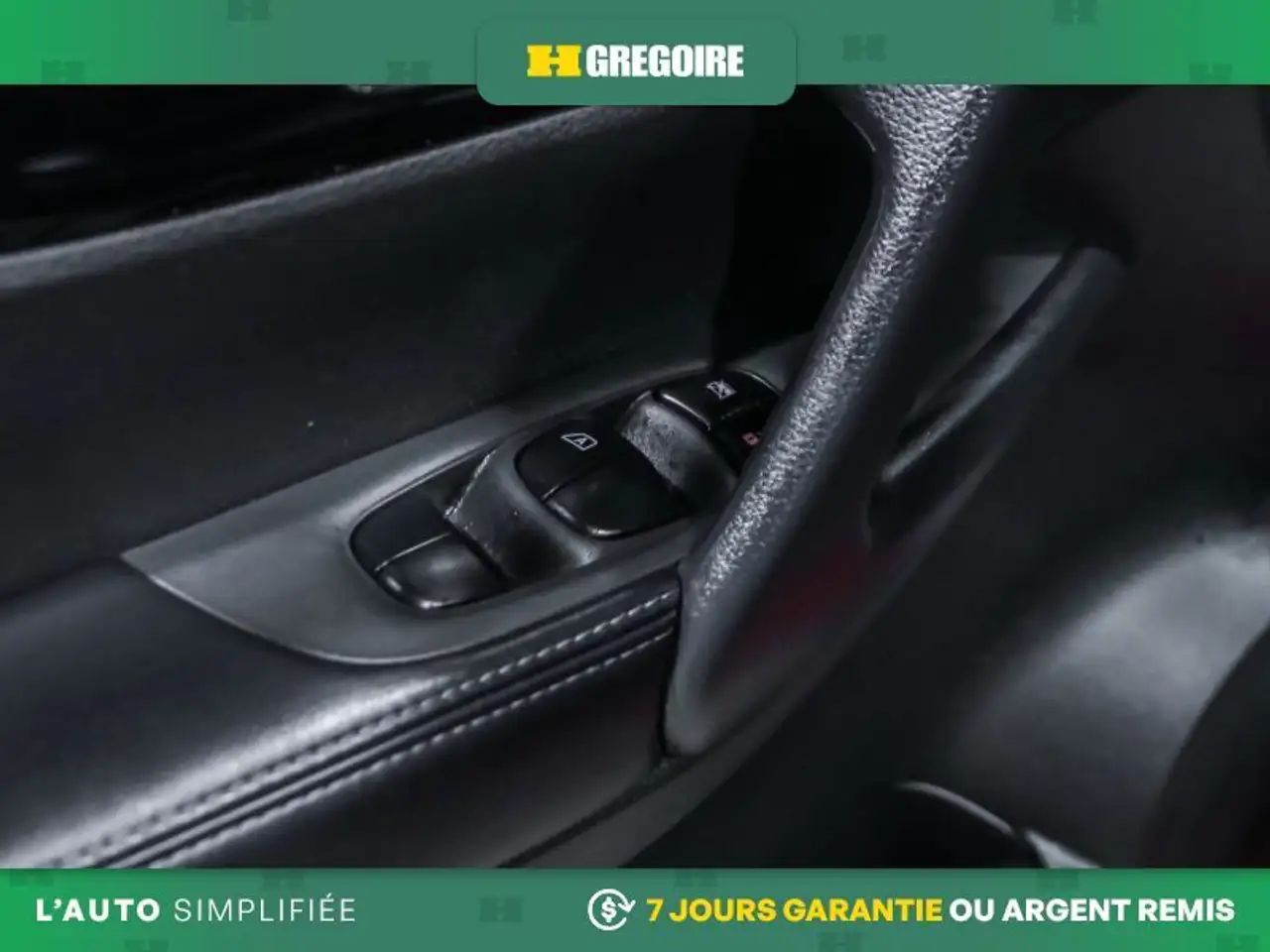 Nissan Qashqai снимка Nissan Qashqai