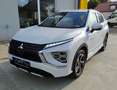 Mitsubishi Eclipse Cross Eclipse Cross 2,4 PHEV 4WD Diamond CVT Aut. Weiß - thumbnail 9
