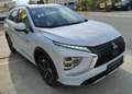 Mitsubishi Eclipse Cross Eclipse Cross 2,4 PHEV 4WD Diamond CVT Aut. Weiß - thumbnail 10