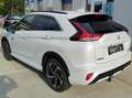Mitsubishi Eclipse Cross Eclipse Cross 2,4 PHEV 4WD Diamond CVT Aut. Weiß - thumbnail 2