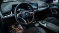 BMW X1 SDRIVE18D MSPORT EDITION AUTO PACK LUCI PELLE NAVI Negro - thumbnail 7