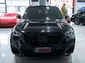BMW X1 SDRIVE18D MSPORT EDITION AUTO PACK LUCI PELLE NAVI Negro - thumbnail 2