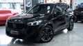BMW X1 SDRIVE18D MSPORT EDITION AUTO PACK LUCI PELLE NAVI Negro - thumbnail 26