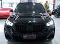 BMW X1 SDRIVE18D MSPORT EDITION AUTO PACK LUCI PELLE NAVI Negro - thumbnail 3