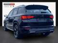 CUPRA Ateca VZ 4Drive 2.0TSI DSG LEDER PANORAMA ACC MEMORYSITZ Schwarz - thumbnail 3
